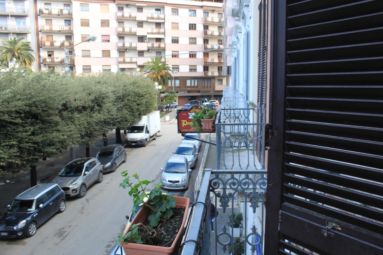 Domus Angela B&B Trani Esterno foto