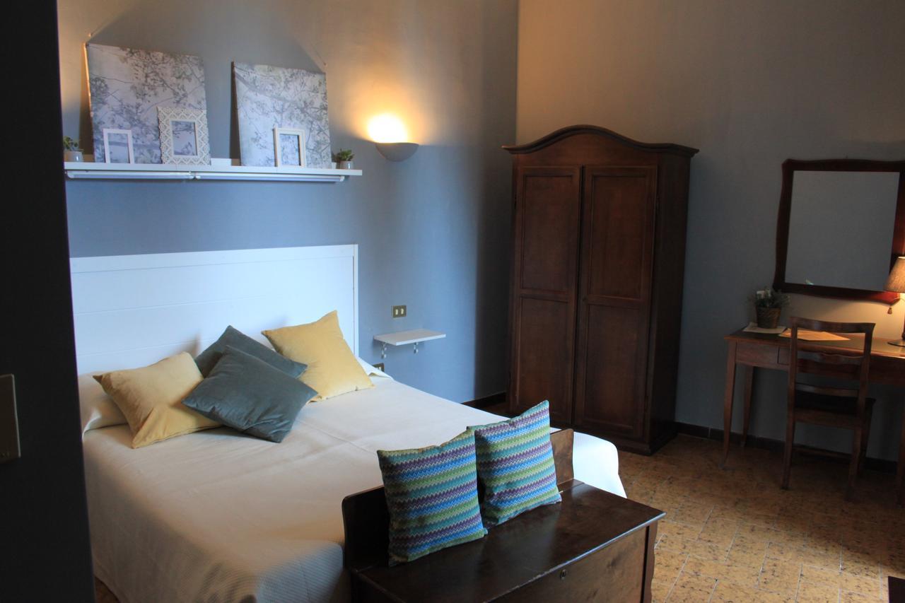 Domus Angela B&B Trani Esterno foto