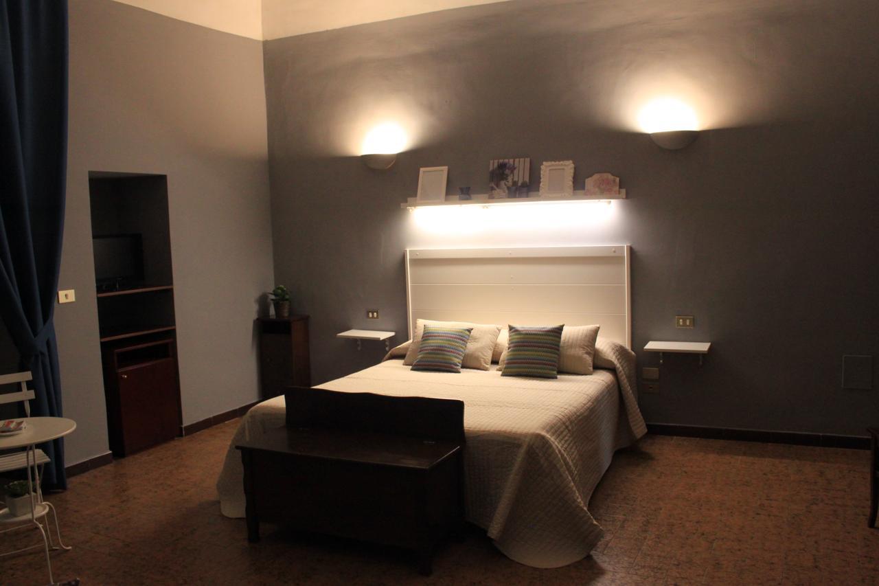 Domus Angela B&B Trani Esterno foto