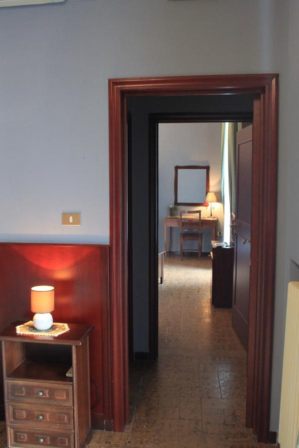 Domus Angela B&B Trani Esterno foto