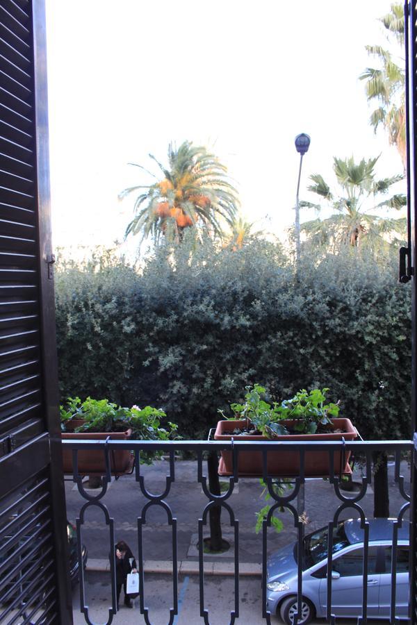 Domus Angela B&B Trani Esterno foto